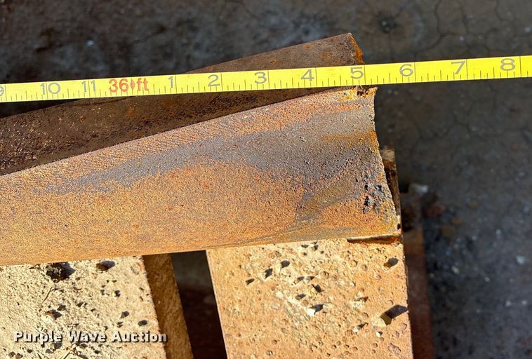 image for item ET7276 Bridge section