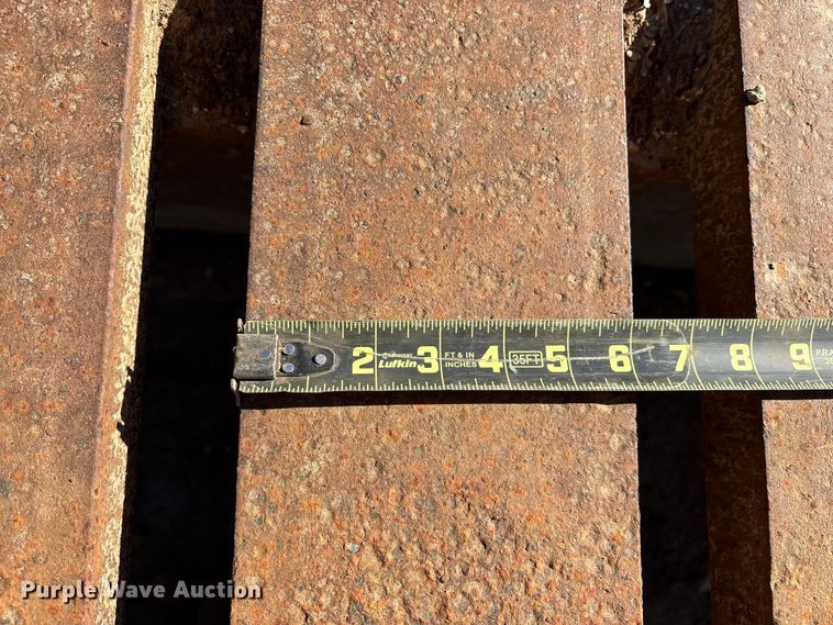 image for item ET7276 Bridge section