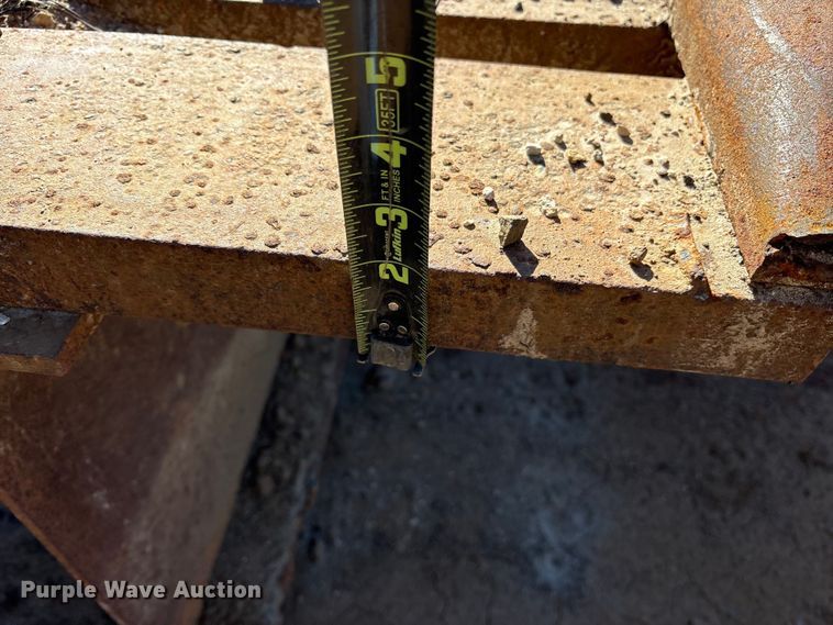 image for item ET7276 Bridge section