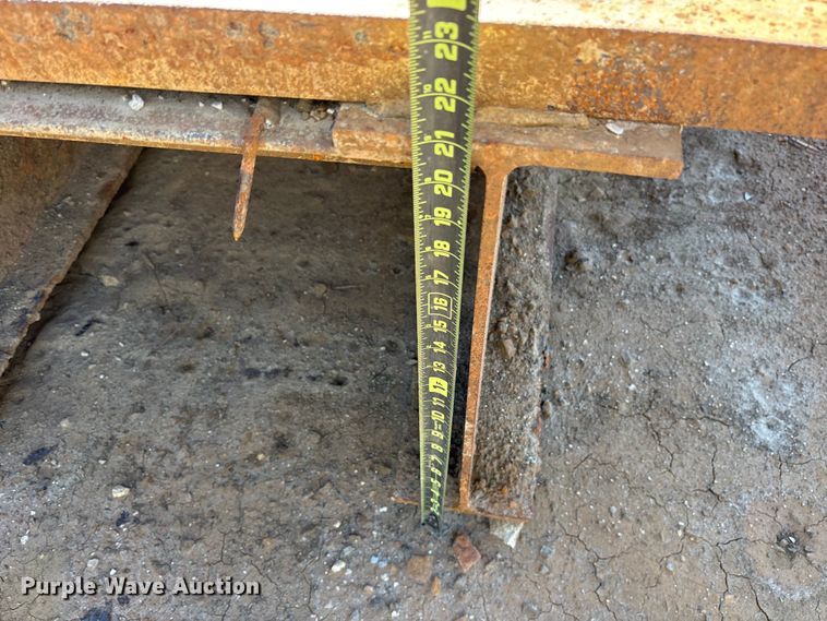 image for item ET7276 Bridge section