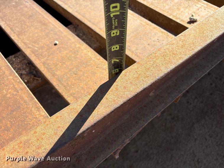 image for item ET7276 Bridge section