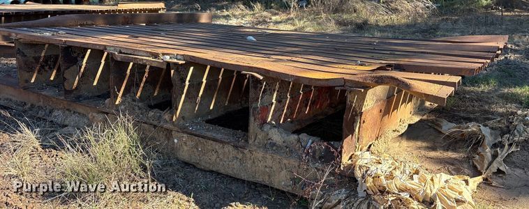 image for item ET7277 Bridge section