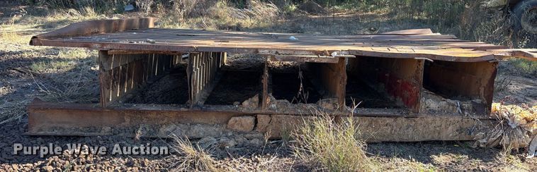 image for item ET7277 Bridge section