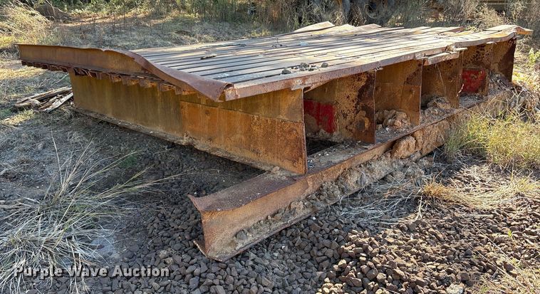 image for item ET7277 Bridge section