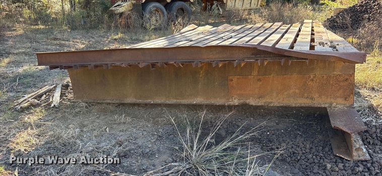 image for item ET7277 Bridge section