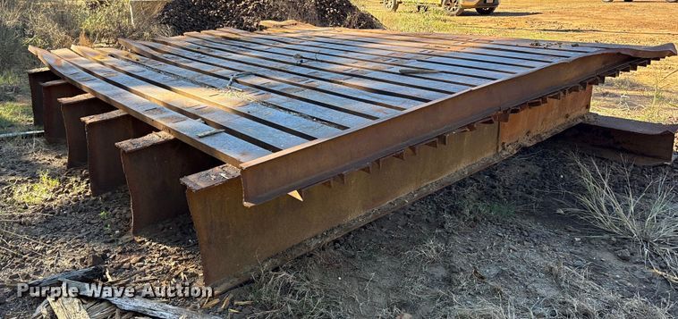 image for item ET7277 Bridge section