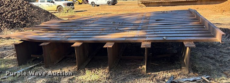 image for item ET7277 Bridge section