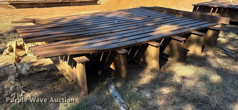 image for item ET7277 Bridge section