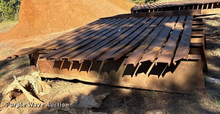 image for item ET7277 Bridge section