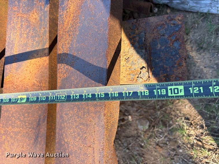 image for item ET7277 Bridge section