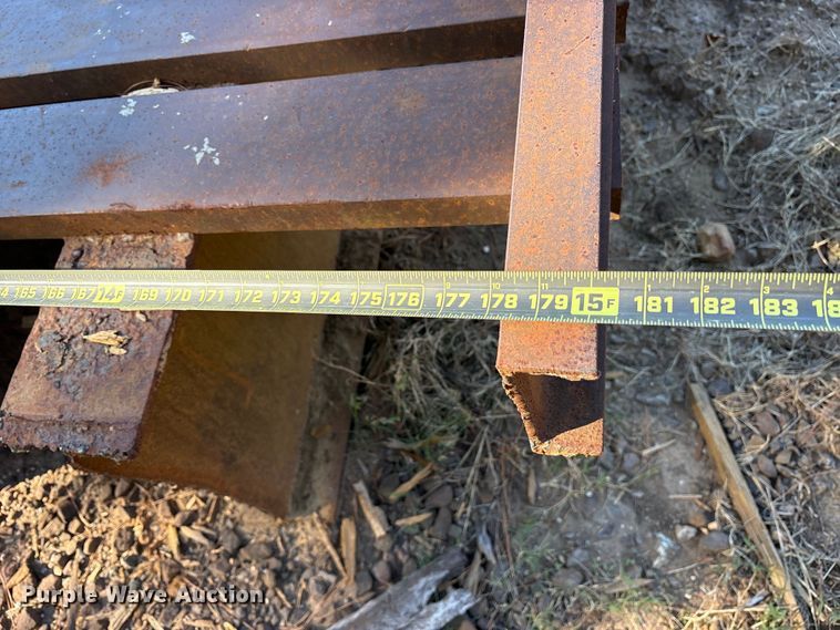 image for item ET7277 Bridge section