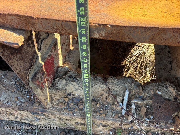 image for item ET7277 Bridge section