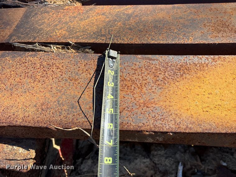 image for item ET7277 Bridge section