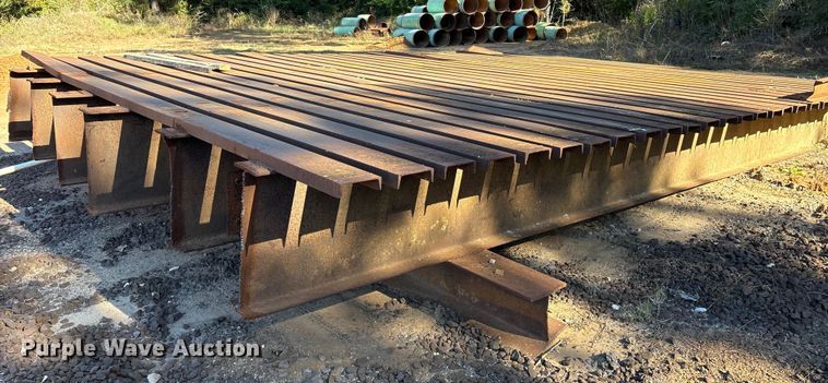 image for item ET7278 Bridge section