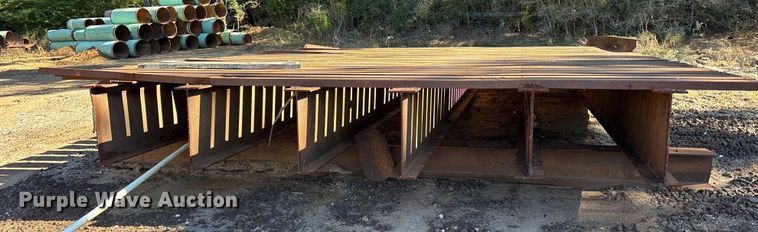 image for item ET7278 Bridge section