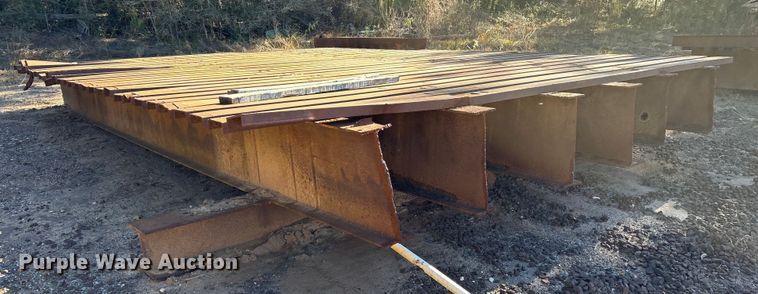 image for item ET7278 Bridge section