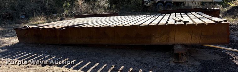 image for item ET7278 Bridge section