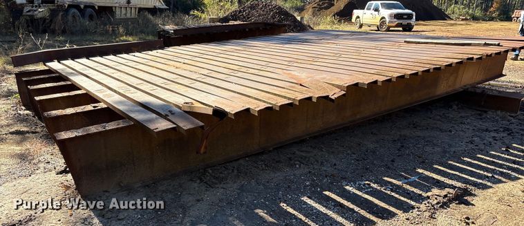 image for item ET7278 Bridge section