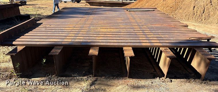 image for item ET7278 Bridge section