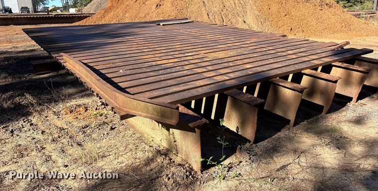 image for item ET7278 Bridge section