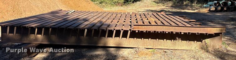 image for item ET7278 Bridge section