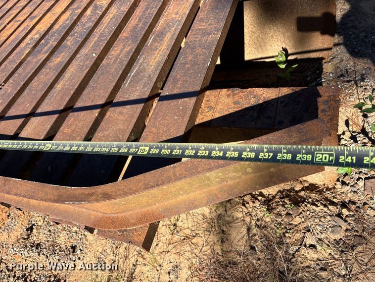 image for item ET7278 Bridge section