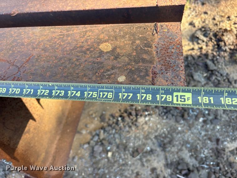 image for item ET7278 Bridge section