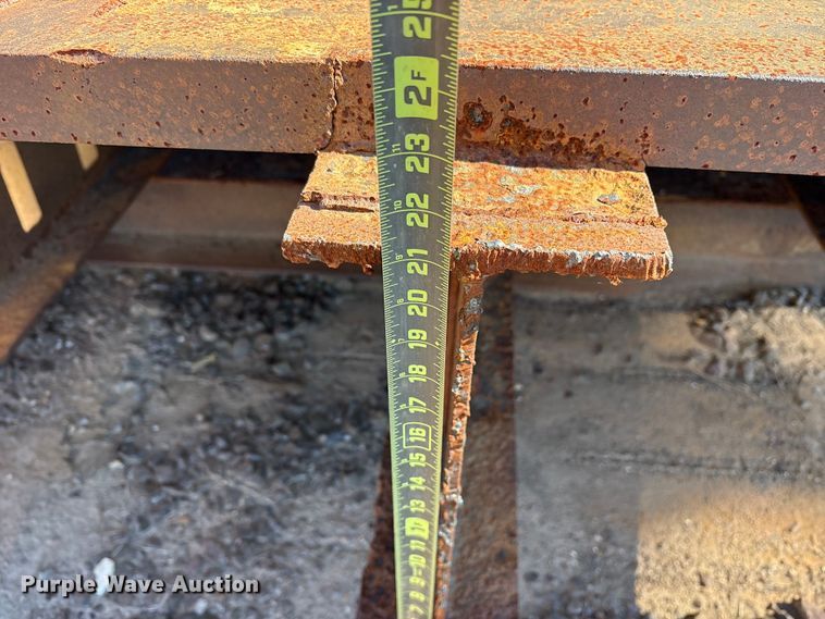 image for item ET7278 Bridge section