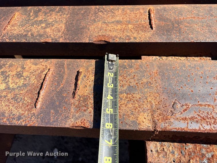 image for item ET7278 Bridge section