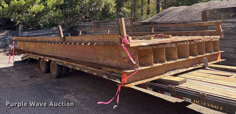 image for item ET7280 Bridge section