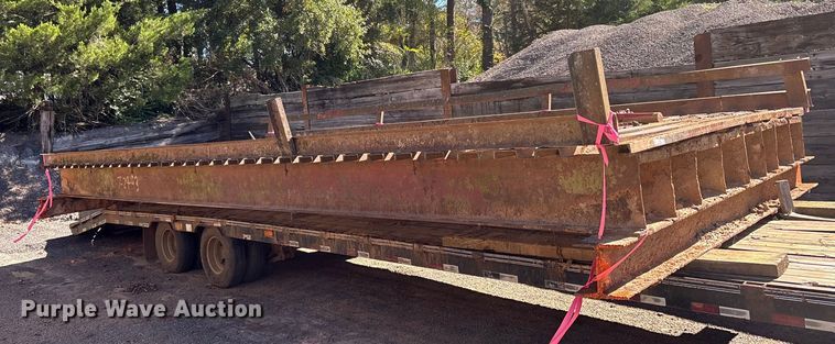 image for item ET7280 Bridge section