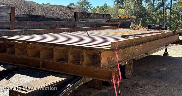 image for item ET7280 Bridge section