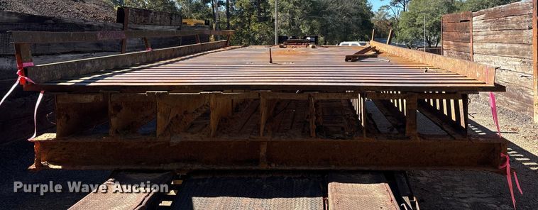 image for item ET7280 Bridge section