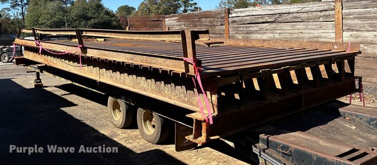 image for item ET7280 Bridge section