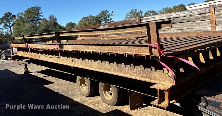 image for item ET7280 Bridge section