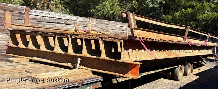 image for item ET7280 Bridge section