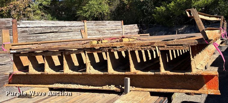 image for item ET7280 Bridge section