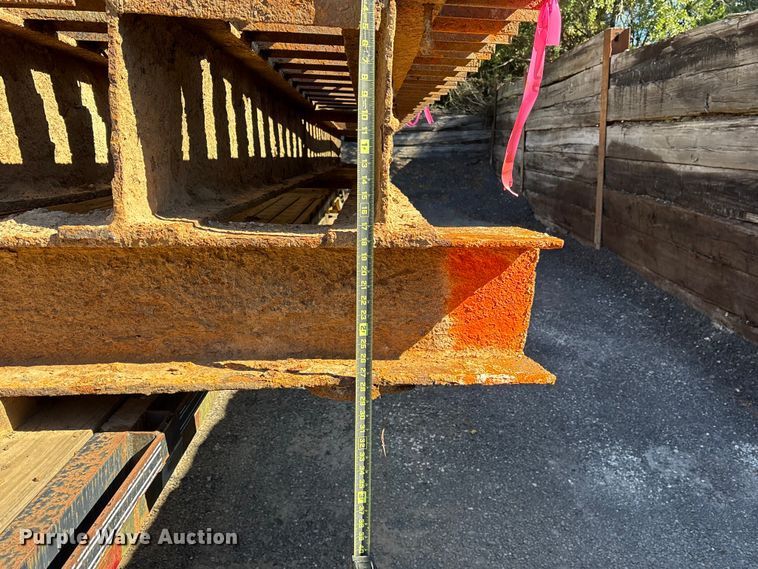 image for item ET7280 Bridge section