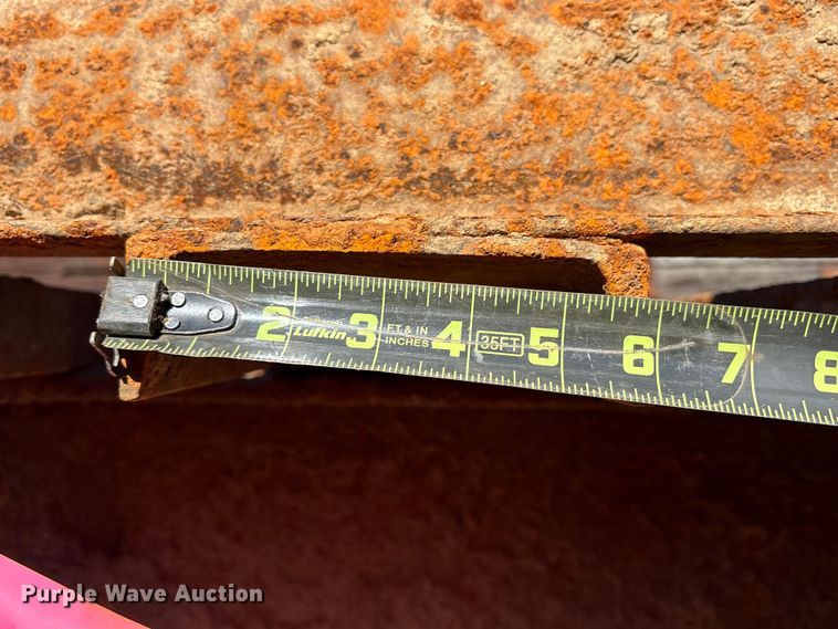 image for item ET7280 Bridge section