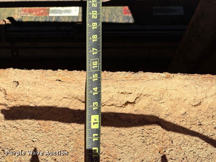 image for item ET7280 Bridge section