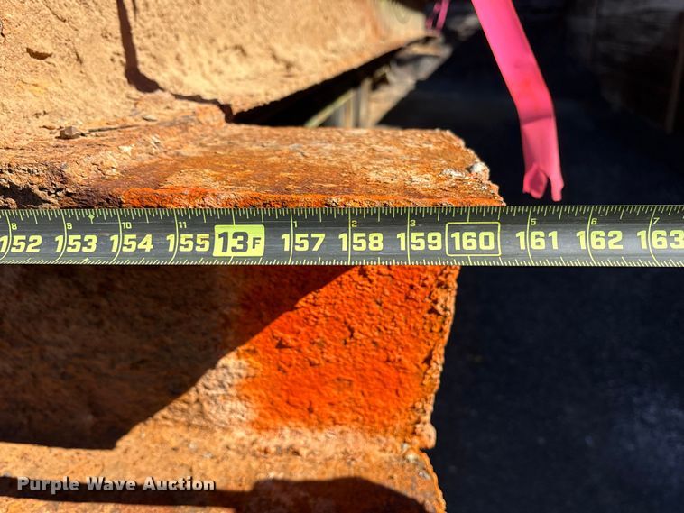 image for item ET7280 Bridge section