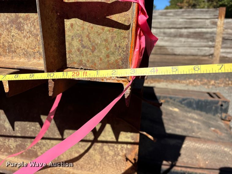 image for item ET7280 Bridge section