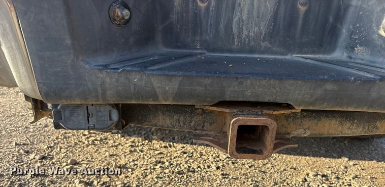 image for item ET7300 2016 Ford F250 Super Duty pickup truck