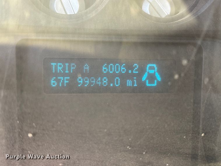 image for item ET7300 2016 Ford F250 Super Duty pickup truck