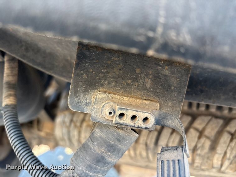 image for item EU4707 2014 Ford F150 SuperCrew pickup truck