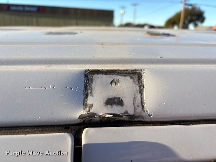 image for item EU4707 2014 Ford F150 SuperCrew pickup truck