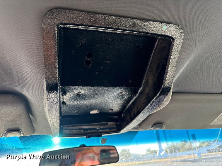 image for item EU4707 2014 Ford F150 SuperCrew pickup truck