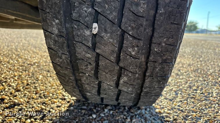 image for item EU4707 2014 Ford F150 SuperCrew pickup truck