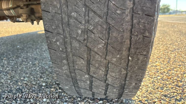 image for item EU4707 2014 Ford F150 SuperCrew pickup truck