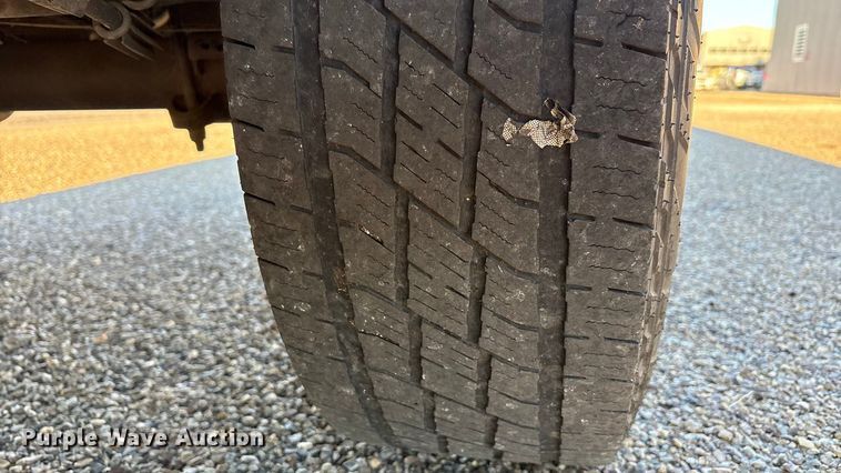 image for item EU4707 2014 Ford F150 SuperCrew pickup truck